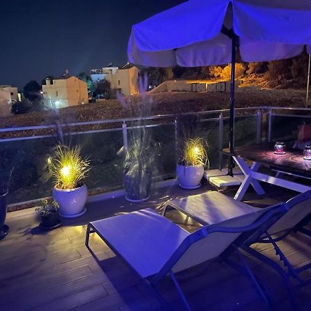 Olive View Penthouse Appartement Kalkan Buitenkant foto