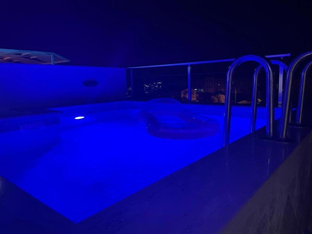 Olive View Penthouse Appartement Kalkan Buitenkant foto